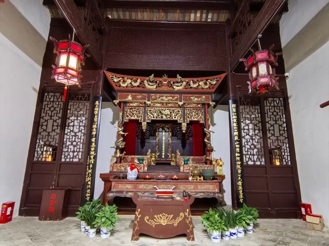 屈子文化園