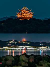 杭州兩天一夜‖旅遊打卡避坑攻略