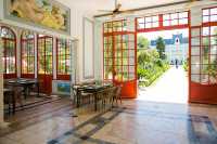 里斯本經典之選 | Pestana Palace   酒店：里斯本佩斯塔納國家紀念碑皇宮酒店  