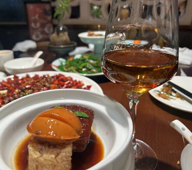 重慶大學旁超讚酒店&遊玩攻略來啦！