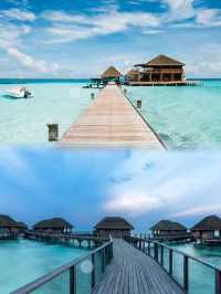 Club Med卡尼島度假村：馬爾代夫的海島天堂