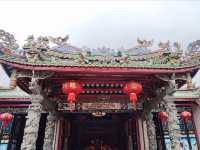 上陳天后宮