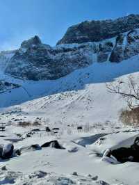 哈爾濱-雪鄉-延吉滑雪之旅超實用攻略 建議收藏