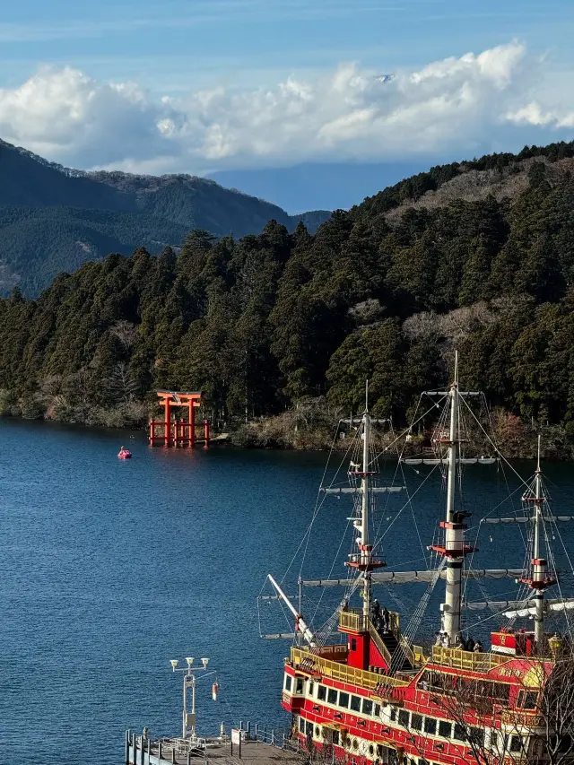 3일 동안 일본 여행하기 초실용 가이드