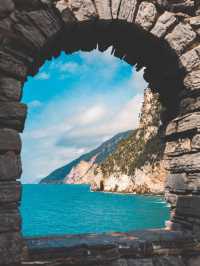 拉斯佩齊亞｜五漁村之旅的悠閒中轉站 