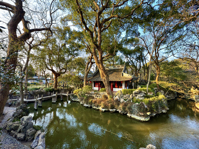 海鹽有園林之勝名綺園