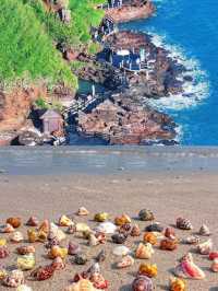 Beihai in Guangxi is so beautiful that you won't want to leave.
