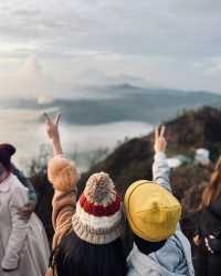 印尼攻略！3-6天玩轉印尼雙火山+巴厘島。