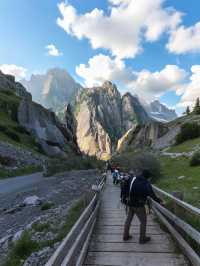 黃山兩天一夜探險之旅,你絕對不能錯過!