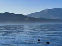 瀘沽湖｜摩梭女兒國的浪漫傳說與湖光盛景
