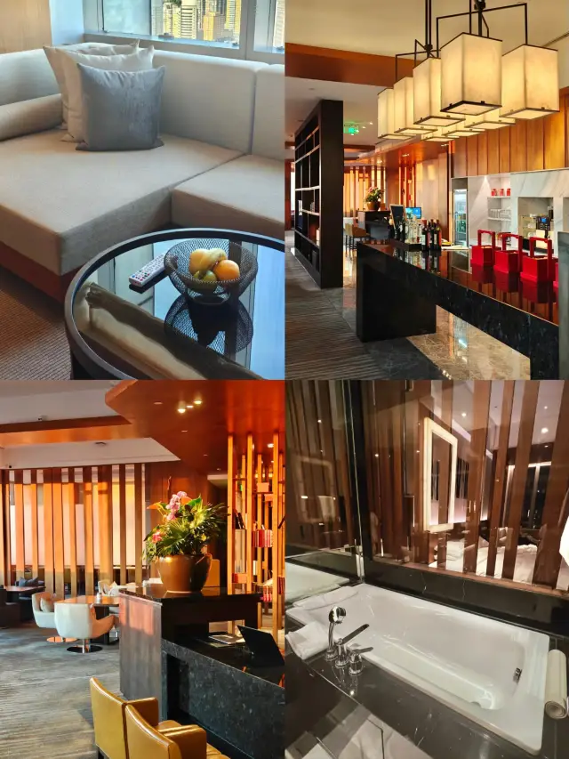 가성비 최고의 호텔