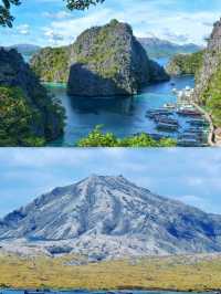 菲律賓亞眉攻略：邂逅火山與湖海的浪漫