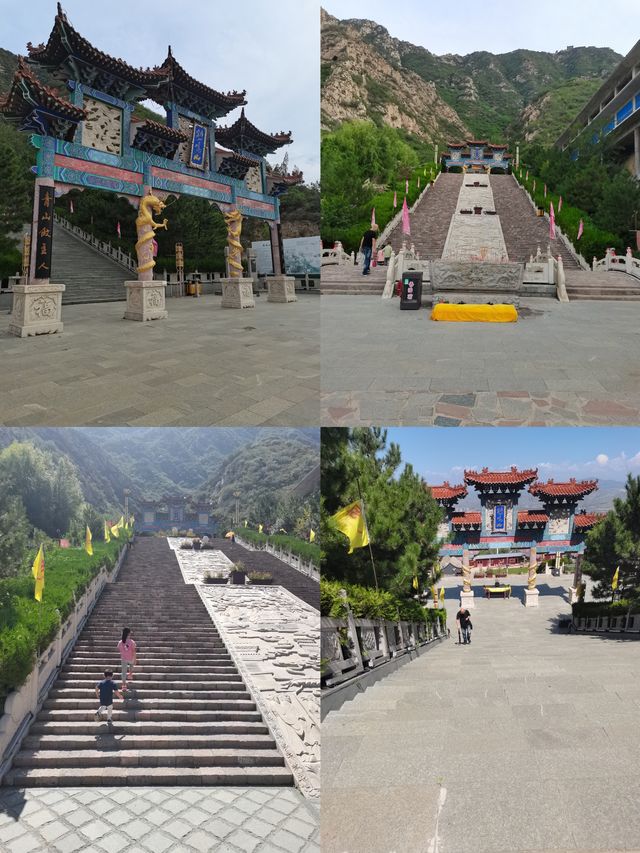 去雞鳴山要做哪些準備