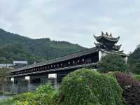 湖南益陽安化茶馬古道|一條被遺忘的洞市老街