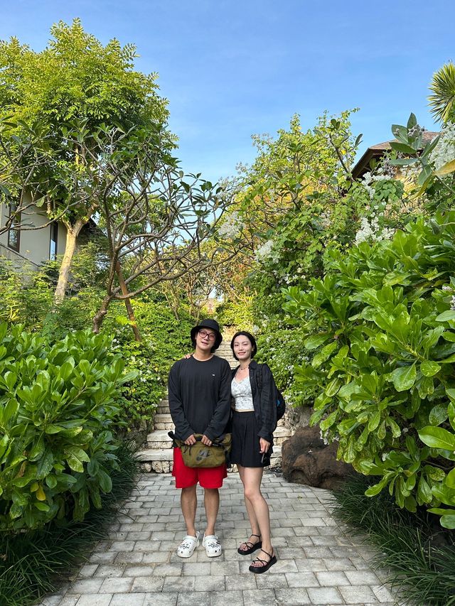 峇里島隱世奢華｜入住 Jumeirah 的極致體驗 [Jumeirah Bali] 培卡圖 Jl
