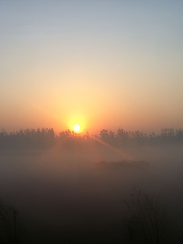 商丘週末旅遊路線攻略，2天玩轉商丘！