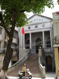 深圳跨海到中山·2天1夜輕鬆遊玩·線路詳情