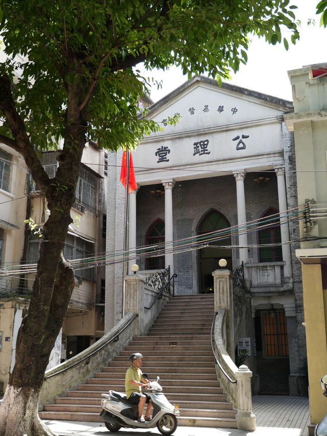 深圳跨海到中山·2天1夜輕鬆遊玩·線路詳情