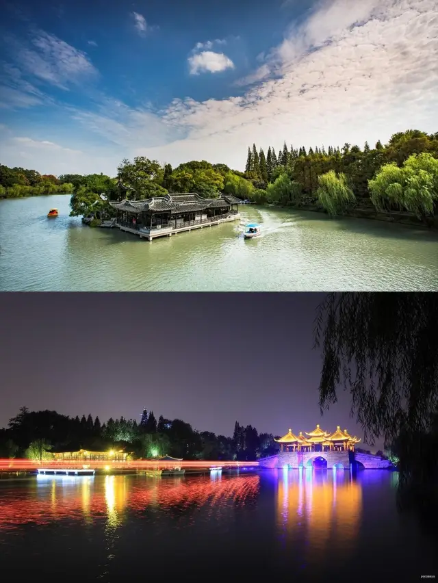 A Five-Day Trip to Jiangnan: The Ultimate Niche Itinerary|||
