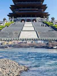 得罪各位，這篇蘭州旅遊避坑指南我發啦