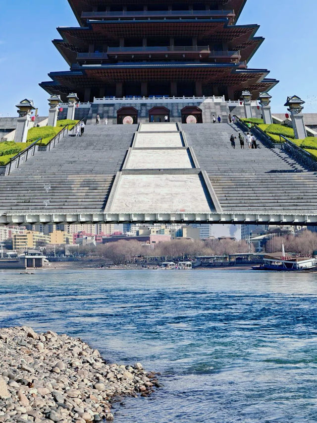 得罪各位，這篇蘭州旅遊避坑指南我發啦