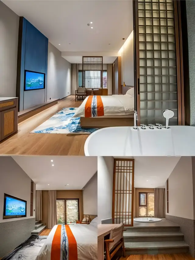 Who knew Ningguo held such a hidden gem?
