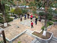 Nantou Ancient Village: A Secret Germ of Peace and Beauty in Guangzhou Megapolis