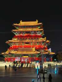 滄州吃住行旅遊攻略