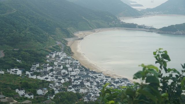 超詳細！衢山島暢玩全攻略（附猴子九套同款拍照）
