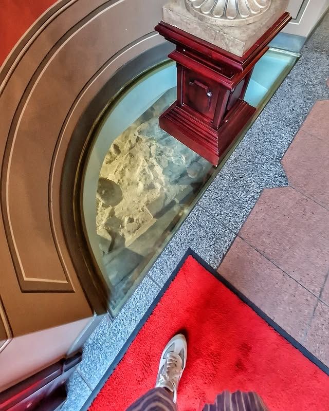 黑頭宮——里加的皇冠明珠 