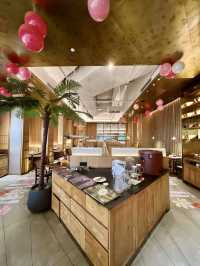 女神節專屬推薦！這家泰式餐廳浪漫至極