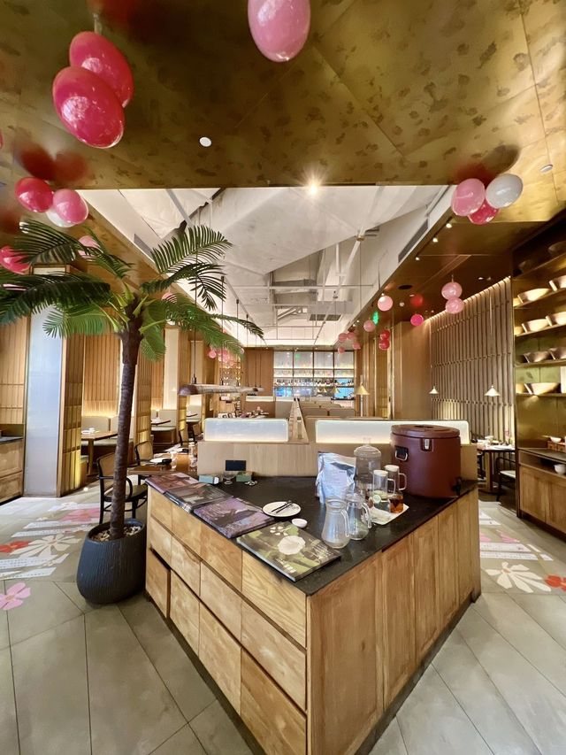女神節專屬推薦！這家泰式餐廳浪漫至極