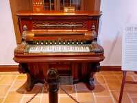 Organ Museum: A Wonder Hidden at Gulangyu Island of Xiamen