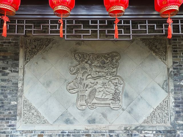 泰州鳳城河遊記