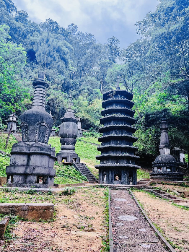 與童年見個面，赴十幾年之約