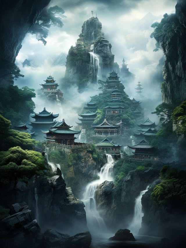 威海-煙台4日遊攻略 玩轉兩地不留遺憾