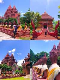 探秘武里南：泰國小眾寶藏旅行地