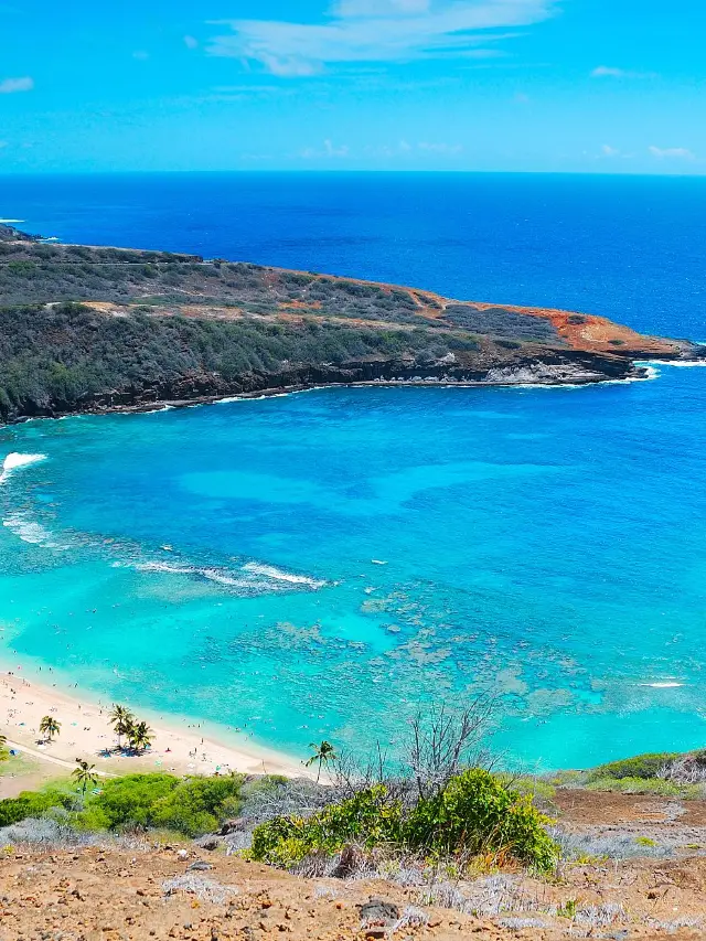 청명절 연휴, 미국 7일 자유여행 가이드
