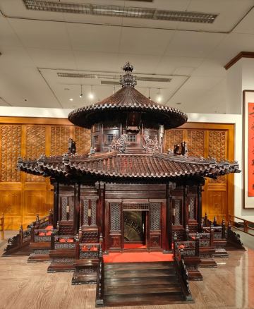 2026年 中国紫檀博物館観光スポットおすすめ| Trip Moments