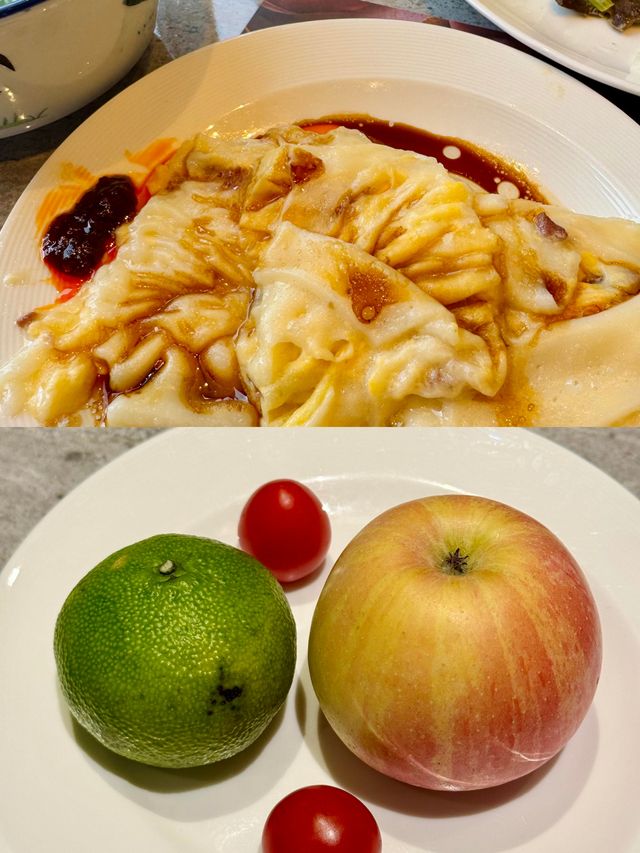 中山！第三次入住！非常喜歡這家性價比高的酒店