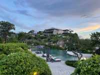 峇里島的頂級體驗｜Jumeirah Bali   酒店：Jumeirah Bali  地址：J