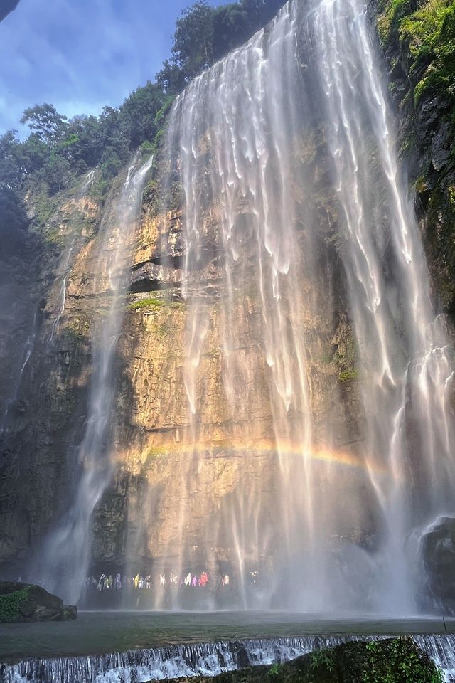 宜昌·愛樂之城同款山水秘境