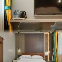 For business trips to Longyan, I recommend a budget hotel