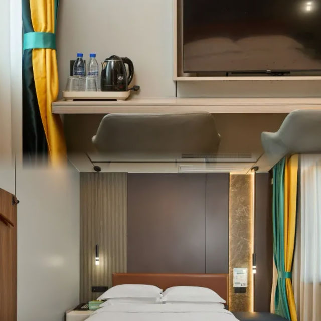 For business trips to Longyan, I recommend a budget hotel  For business trips to Longyan, I recommend a budget hotel