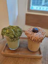 澳門半島 |澳門咖啡店☕
