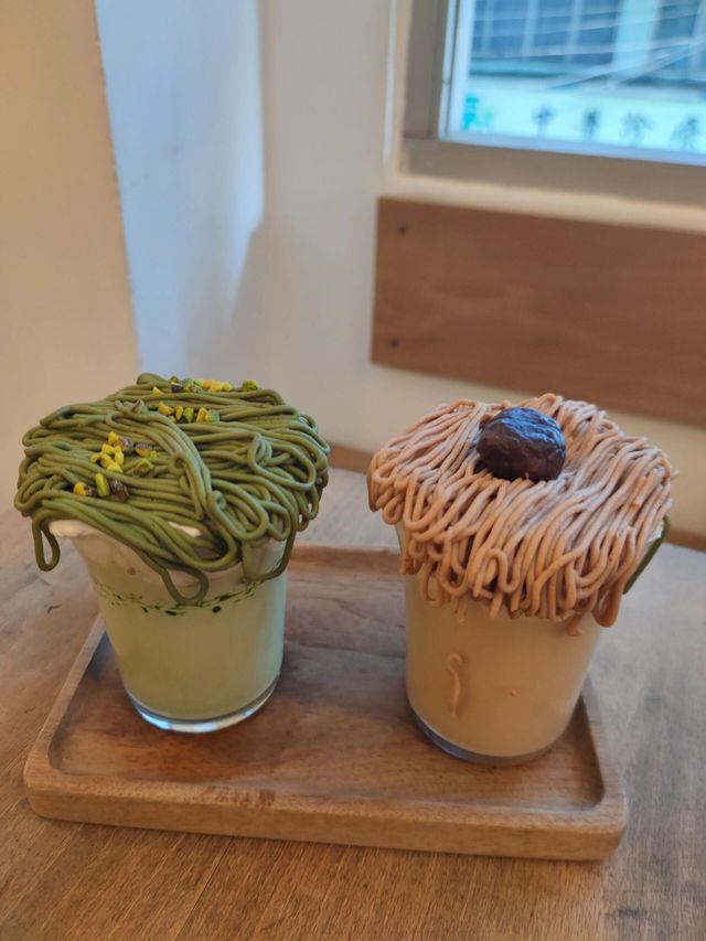 澳門半島 |澳門咖啡店☕