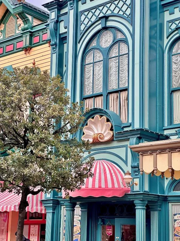 Experience the Magic of Disneyland Paris