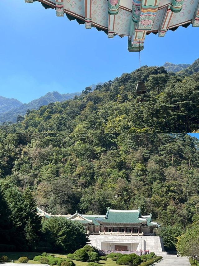 朝鮮平壤旅遊攻略 | 揭開神秘國度的面紗