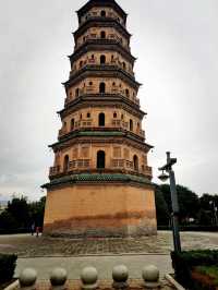 Fawan Temple: A Sacred Haven of Buddhist Heritage
