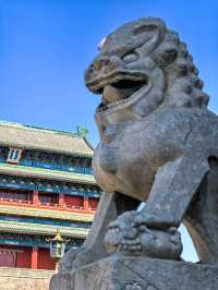 3天小長假 北京旅遊攻略來襲
